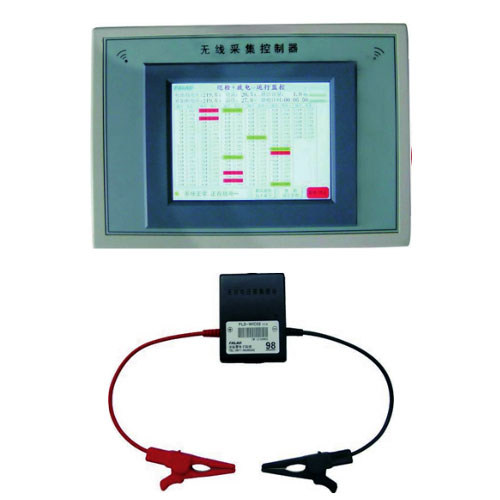 无线蓄电池巡检仪 BG-8961